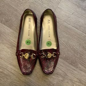 Anne Klein shoes size 9 1/2